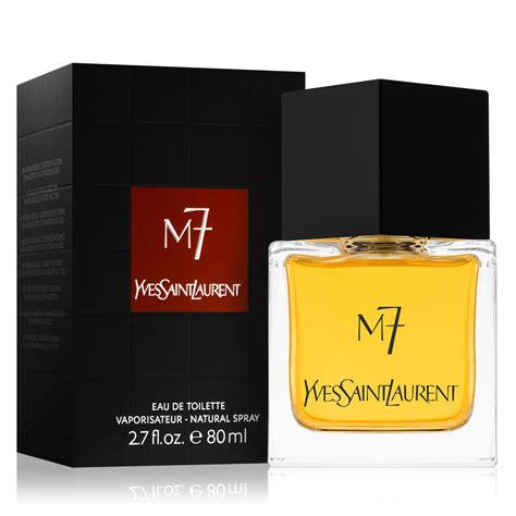 ysl m7 original